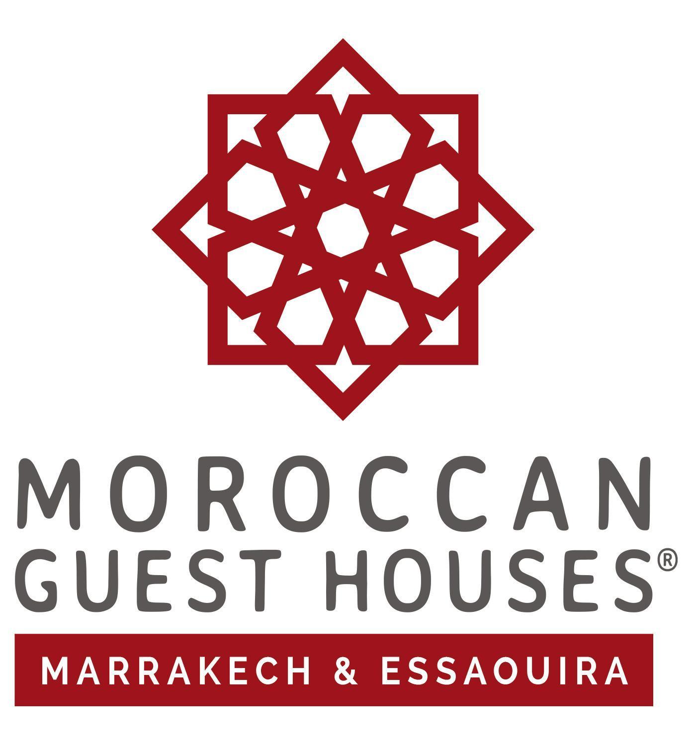 Riad Sashema Марракеш Экстерьер фото