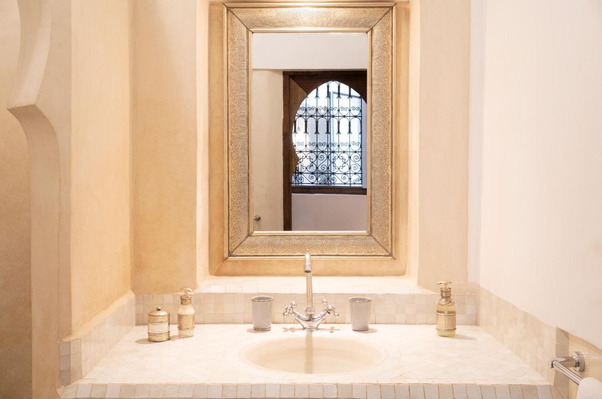 Riad Sashema Марракеш Номер фото