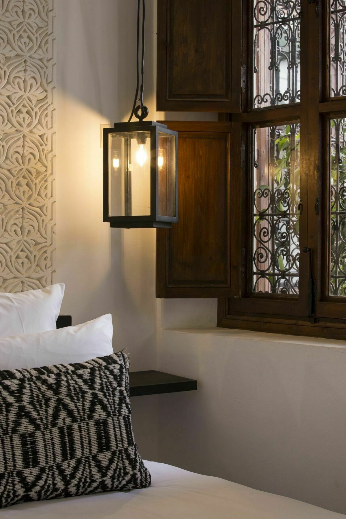Riad Sashema Марракеш Экстерьер фото